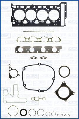 Kit guarnizioni, Testata - 52270800 AJUSA
