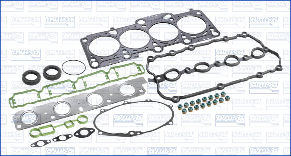 Kit guarnizioni, Testata - 52270900 AJUSA
