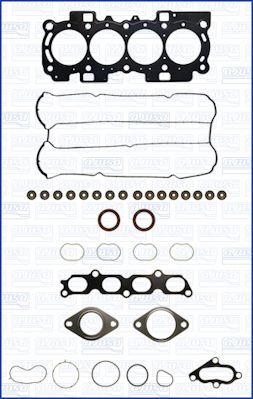 Gasket Set, cylinder head - 52271200 AJUSA