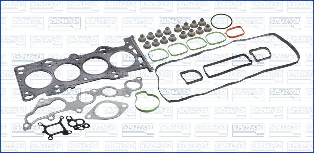 Kit guarnizioni, Testata - 52271500 AJUSA