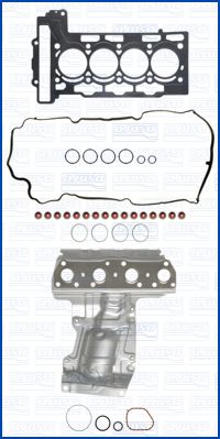 Kit guarnizioni, Testata - 52273000 AJUSA