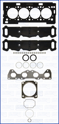 Kit guarnizioni, Testata - 52273100 AJUSA