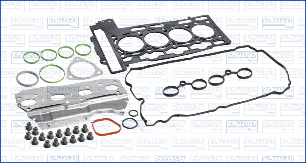 Kit guarnizioni, Testata - 52273200 AJUSA