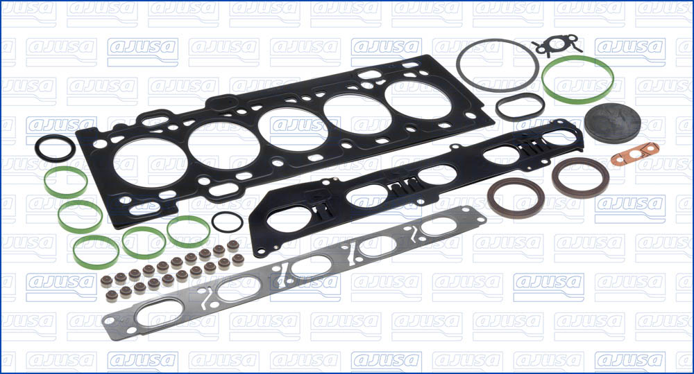 Kit guarnizioni, Testata - 52273400 AJUSA