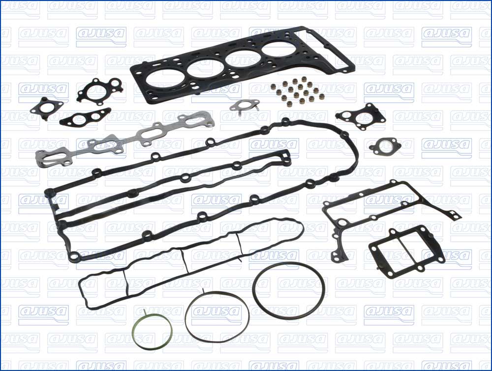 Kit guarnizioni, Testata - 52275200 AJUSA