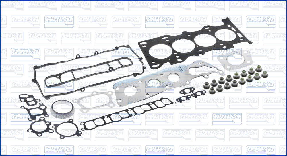 Kit guarnizioni, Testata - 52277700 AJUSA
