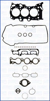 Gasket Set, cylinder head - 52278100 AJUSA