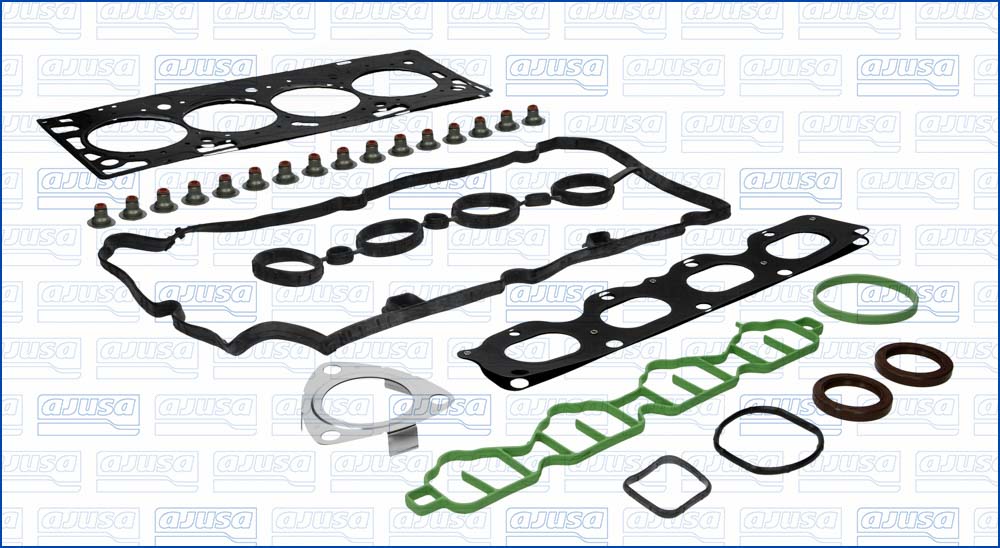 Kit guarnizioni, Testata - 52278500 AJUSA