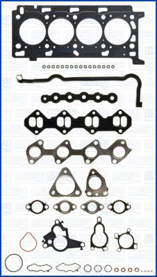 Kit guarnizioni, Testata - 52278800 AJUSA