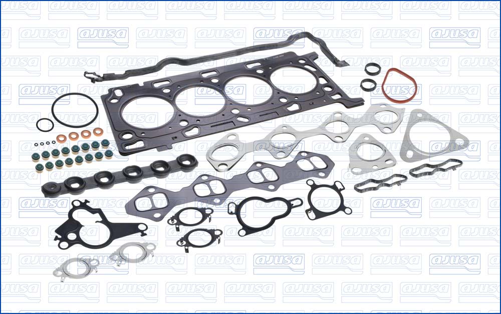 Kit guarnizioni, Testata - 52279600 AJUSA