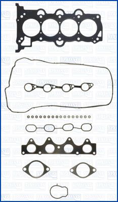 Kit guarnizioni, Testata - 52283000 AJUSA