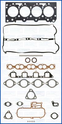 Kit guarnizioni, Testata - 52283200 AJUSA