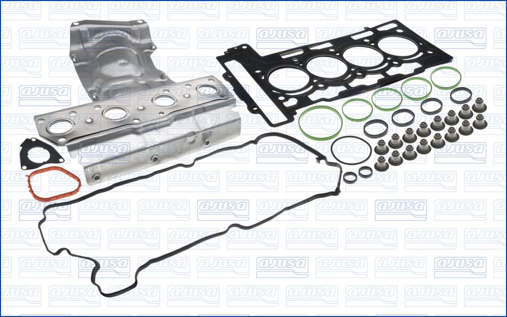 Kit guarnizioni, Testata - 52283900 AJUSA
