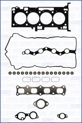 Kit guarnizioni, Testata - 52284900 AJUSA