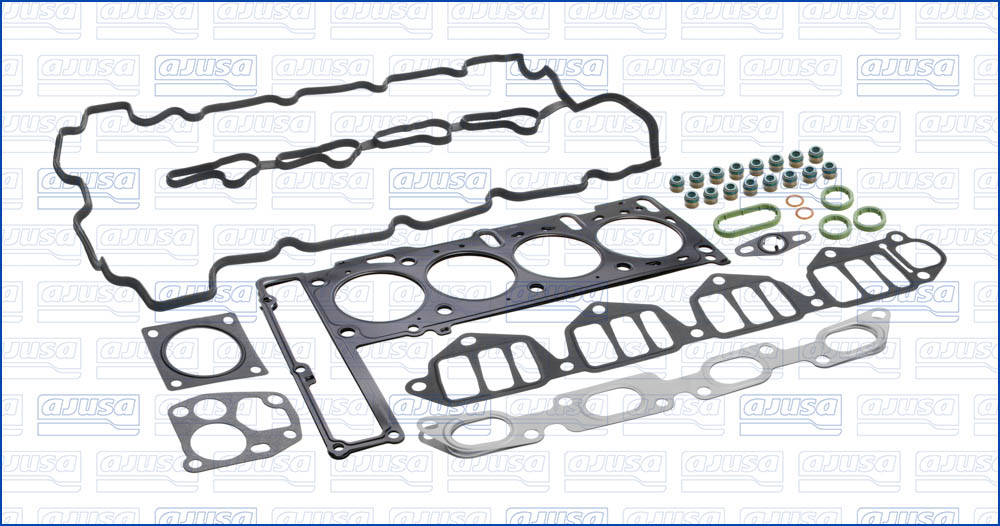 Kit guarnizioni, Testata - 52286300 AJUSA