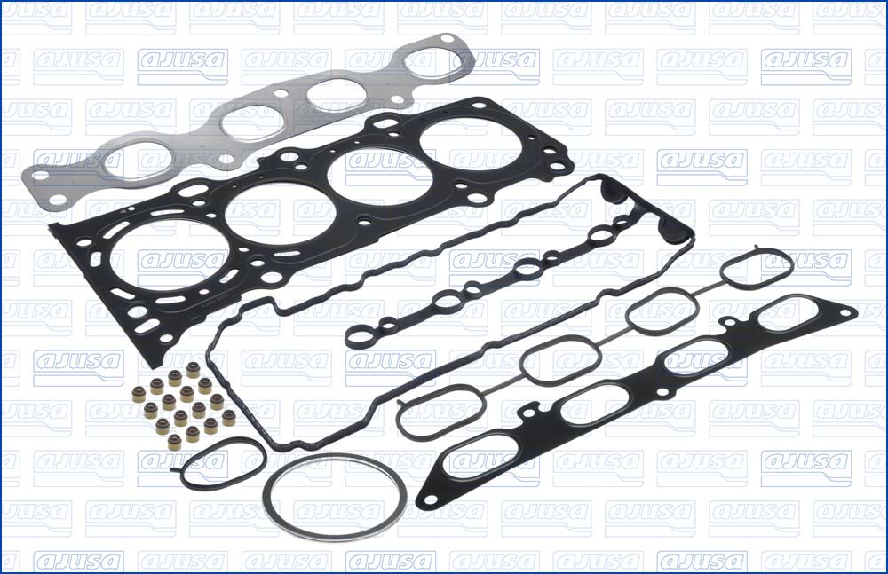 Gasket Set, cylinder head - 52292700 AJUSA
