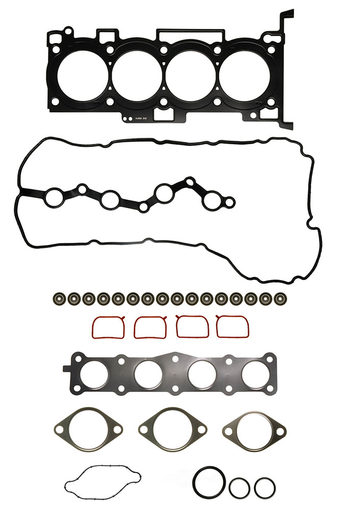Gasket Set, cylinder head - 52342900 AJUSA