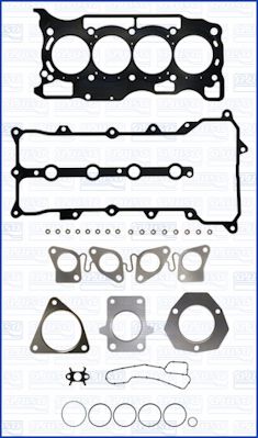 Gasket Set, cylinder head - 52343200 AJUSA