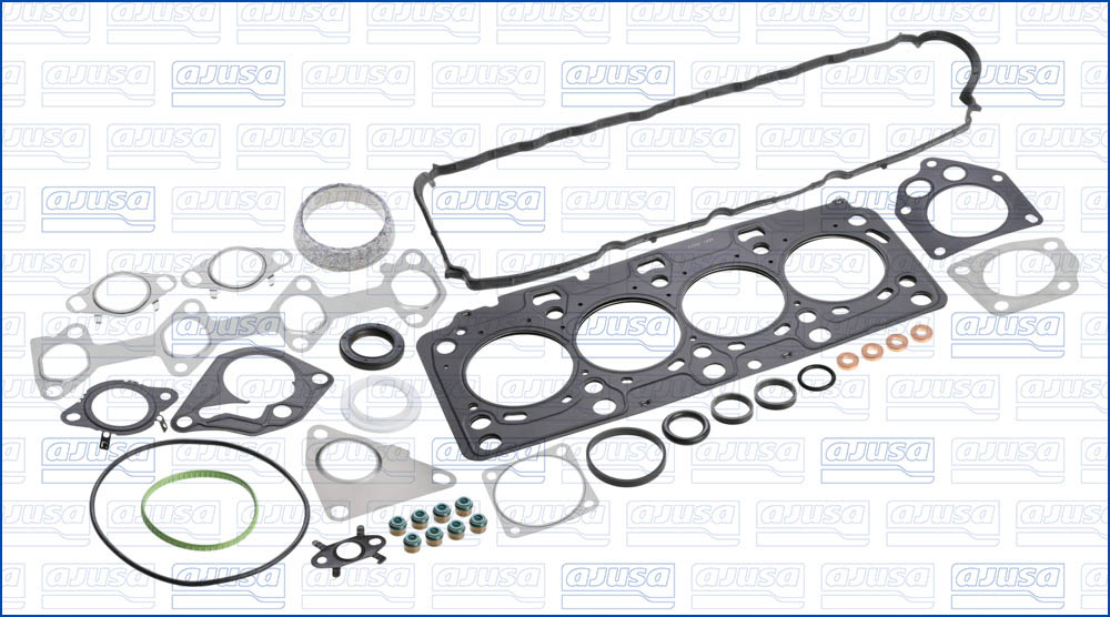 Gasket Set, cylinder head - 52343400 AJUSA