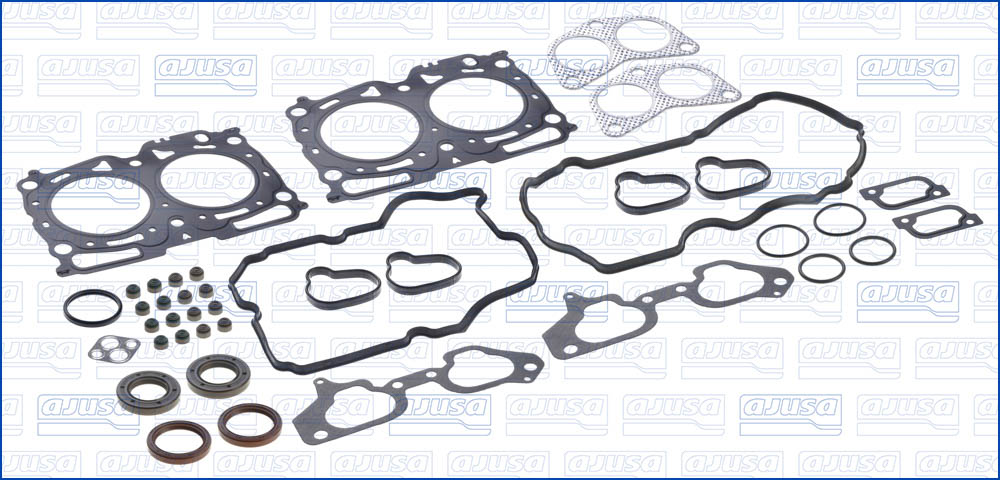 Gasket Set, cylinder head - 52352800 AJUSA