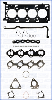 Gasket Set, cylinder head - 52353100 AJUSA