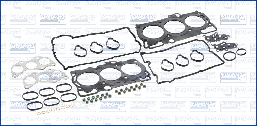 Gasket Set, cylinder head - 52355500 AJUSA