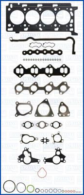 Kit guarnizioni, Testata - 52363200 AJUSA