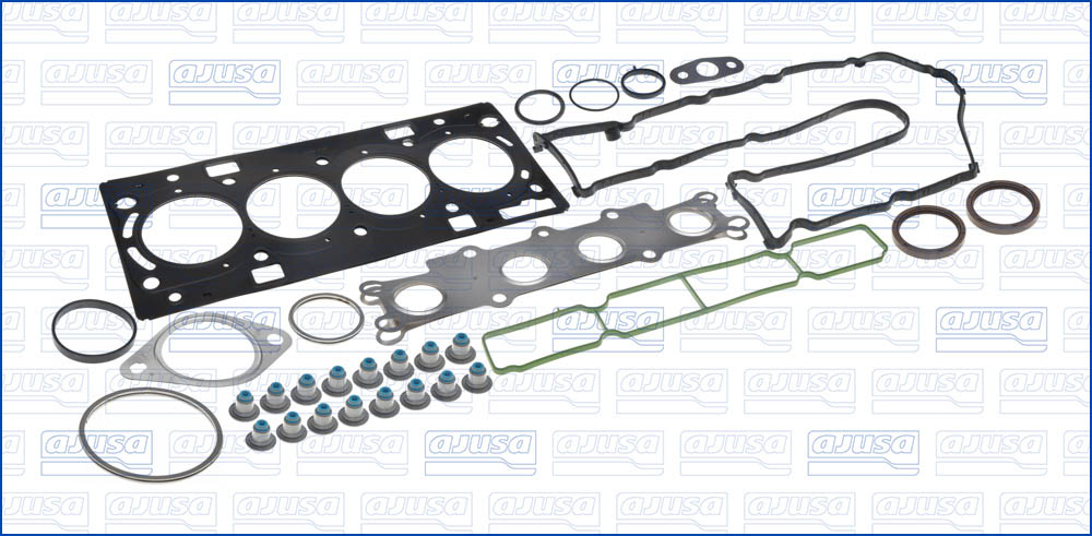 Gasket Set, cylinder head - 52369100 AJUSA