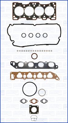 Kit guarnizioni, Testata - 52386500 AJUSA