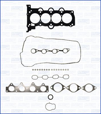 Gasket Set, cylinder head - 52394400 AJUSA