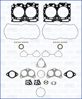 Gasket Set, cylinder head - 52398900 AJUSA