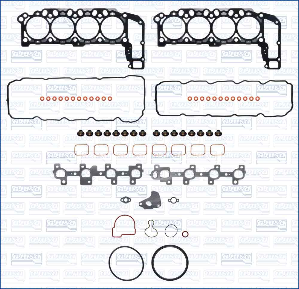 Kit guarnizioni, Testata - 52426600 AJUSA