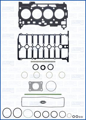 Kit guarnizioni, Testata - 52430600 AJUSA