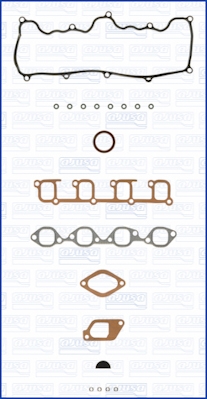 Gasket Set, cylinder head - 53004600 AJUSA