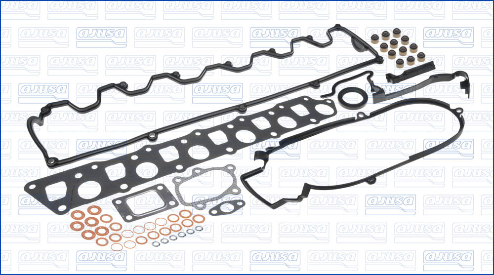 Gasket Set, cylinder head - 53005300 AJUSA