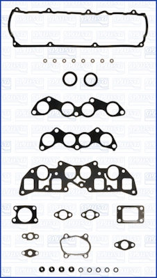 Kit guarnizioni, Testata - 53005500 AJUSA