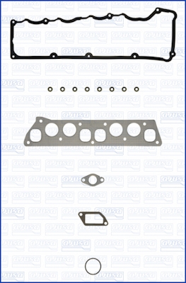 Kit guarnizioni, Testata - 53005700 AJUSA