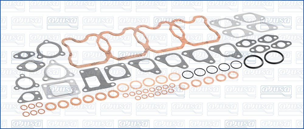 Gasket Set, cylinder head - 53006100 AJUSA