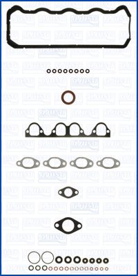 Gasket Set, cylinder head - 53007400 AJUSA