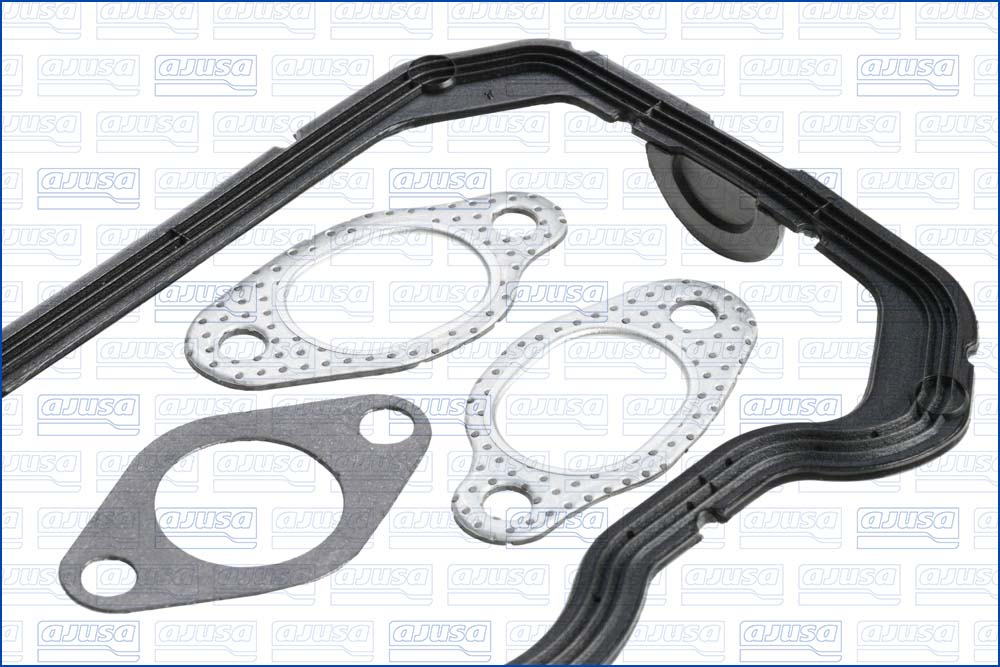 Gasket Set, cylinder head - 53007400 AJUSA