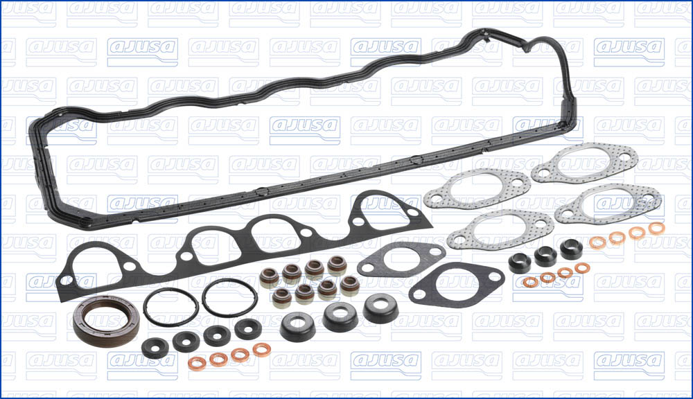 Gasket Set, cylinder head - 53007400 AJUSA