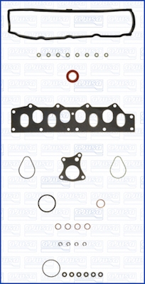 Gasket Set, cylinder head - 53007500 AJUSA