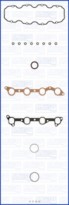 Kit guarnizioni, Testata - 53008200 AJUSA