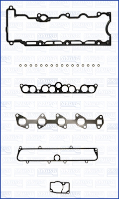 Kit guarnizioni, Testata - 53008400 AJUSA