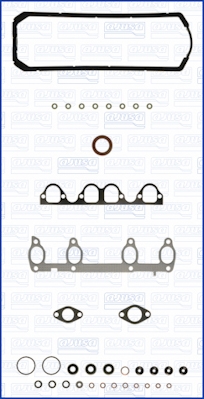 Gasket Set, cylinder head - 53008600 AJUSA