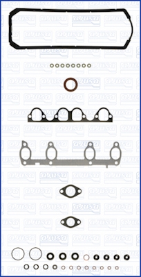 Kit guarnizioni, Testata - 53008700 AJUSA