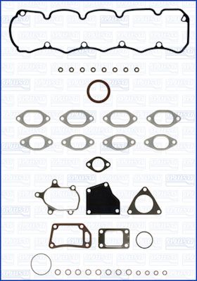 Kit guarnizioni, Testata - 53008900 AJUSA