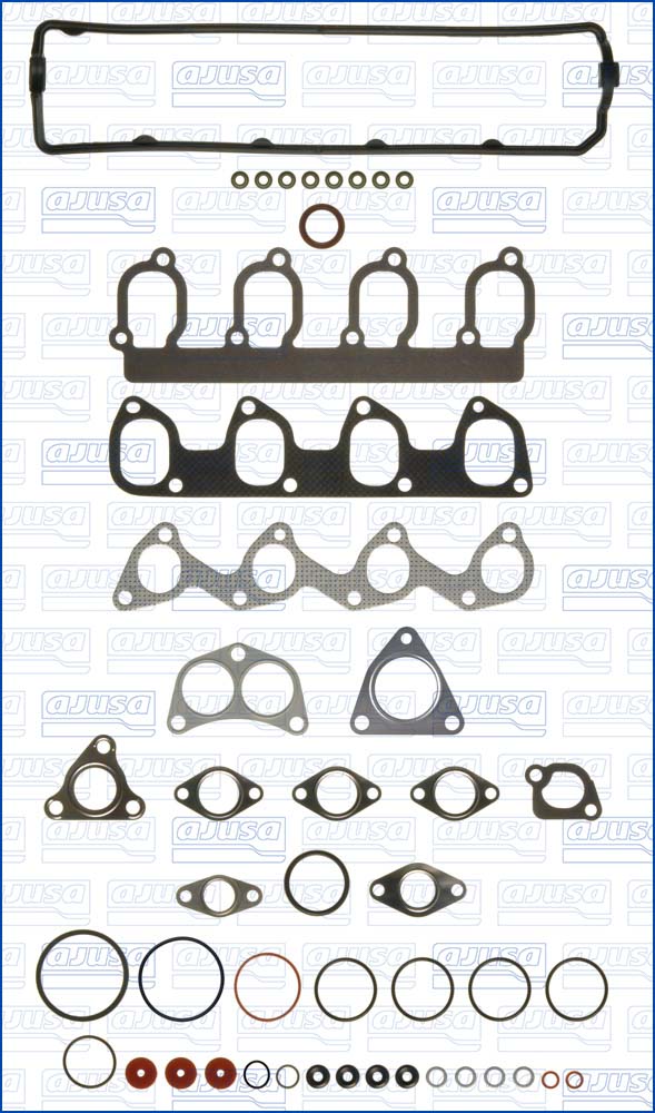 Kit guarnizioni, Testata - 53009100 AJUSA