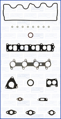 Kit guarnizioni, Testata - 53010400 AJUSA