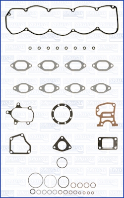 Kit guarnizioni, Testata - 53011100 AJUSA